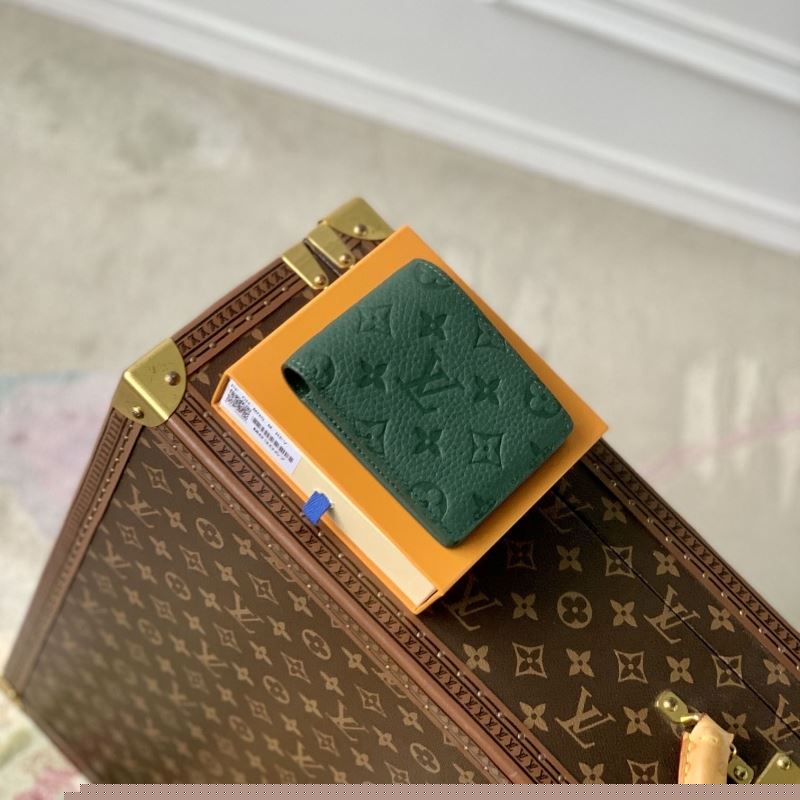 LV Wallets